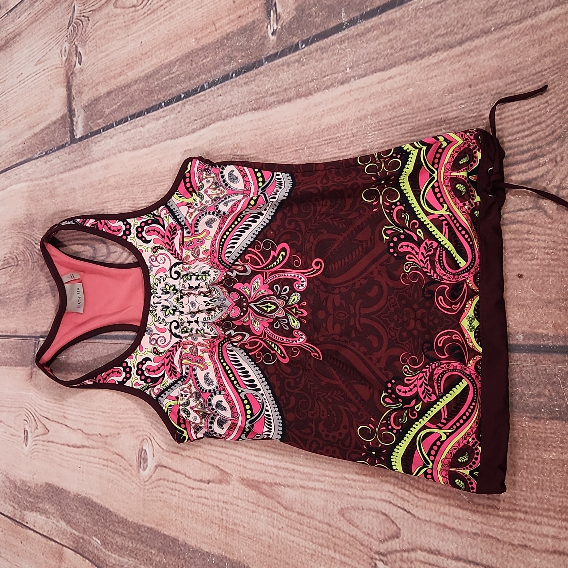 Athleta Tinker Tank Top